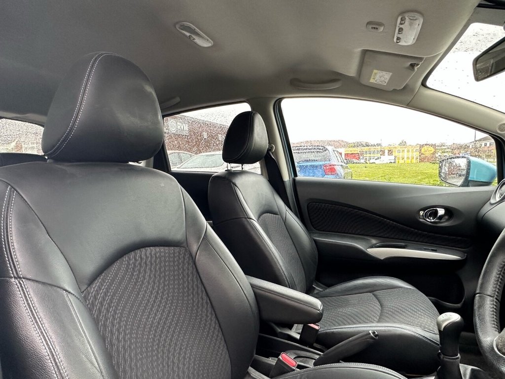 Used Nissan Note 2014 for sale - 76496050: Photo 42