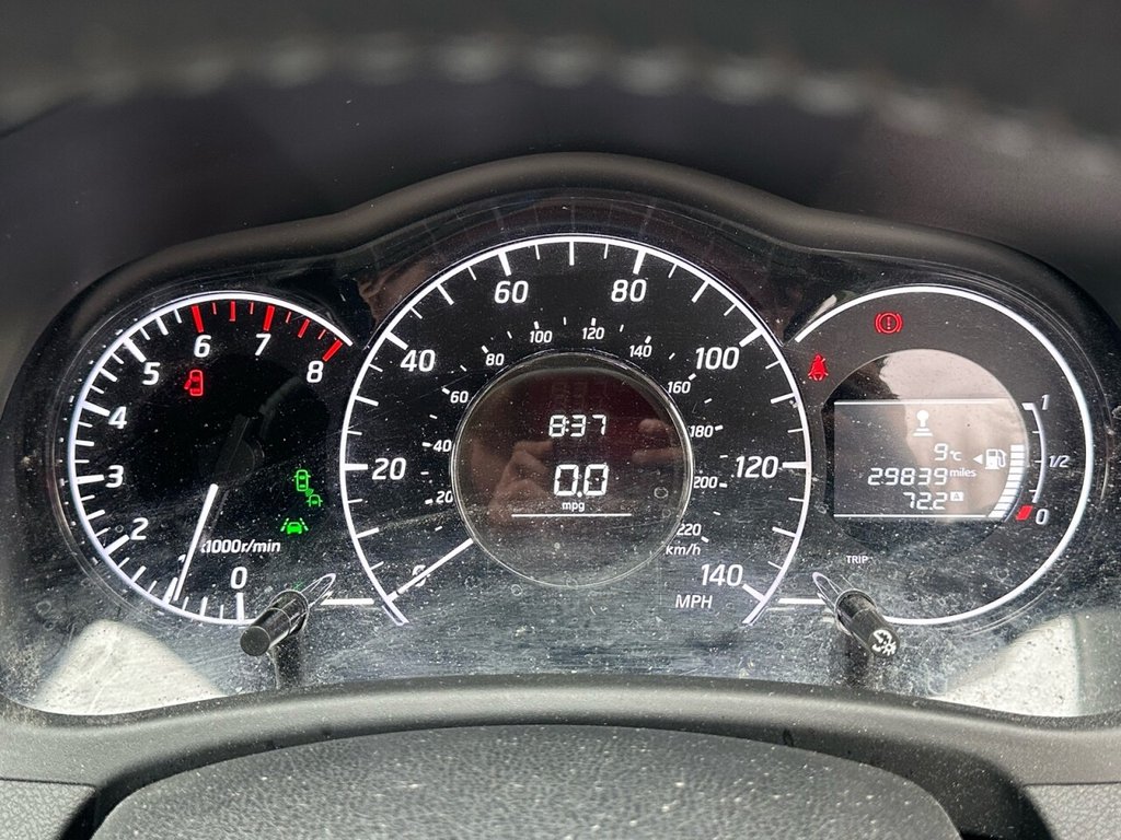 Used Nissan Note 2014 for sale - 76496050: Photo 44