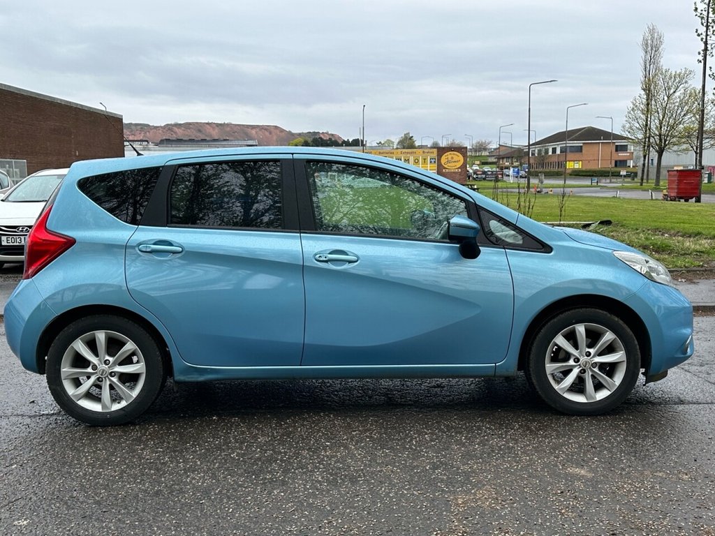 Used Nissan Note 2014 for sale - 76496050: Photo 9