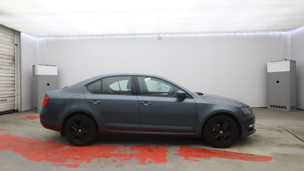 Used Skoda Octavia 2018 for sale - 76610294: Photo 10