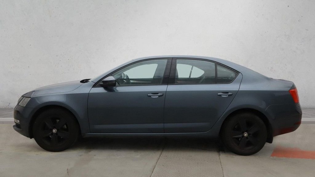Used Skoda Octavia 2018 for sale - 76610294: Photo 6