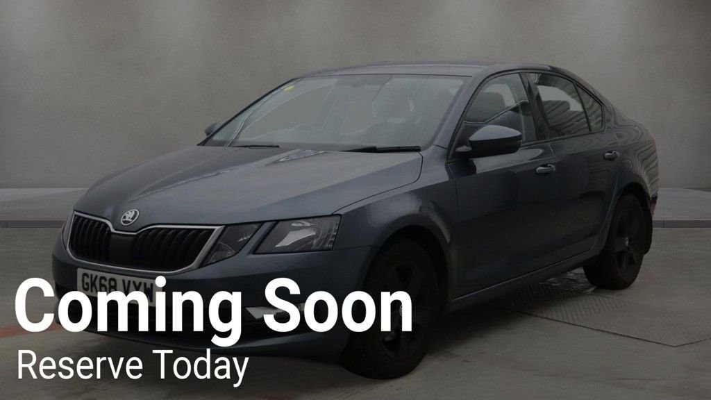 Used Skoda Octavia 2018 for sale - 76610294: Photo 7