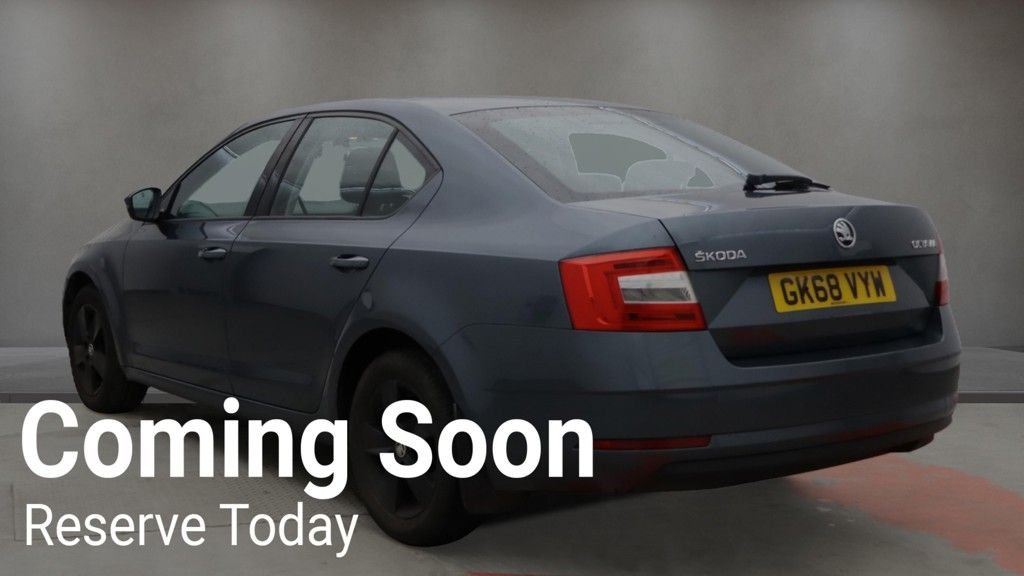 Used Skoda Octavia 2018 for sale - 76610294: Photo 8