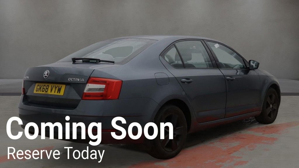 Used Skoda Octavia 2018 for sale - 76610294: Photo 9