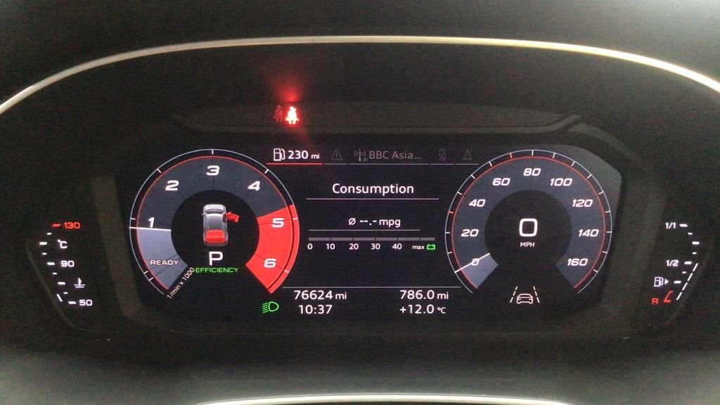 Used Audi Q3 2019 for sale - 76445867: Photo 10