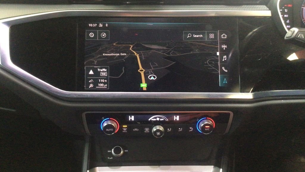 Used Audi Q3 2019 for sale - 76445867: Photo 11