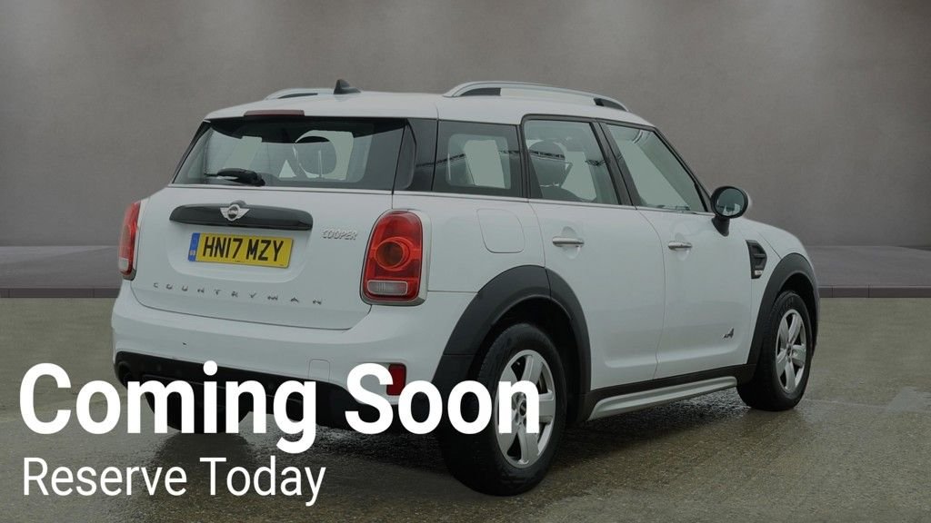 Used MINI Countryman 2017 for sale - 77551763: Photo 10