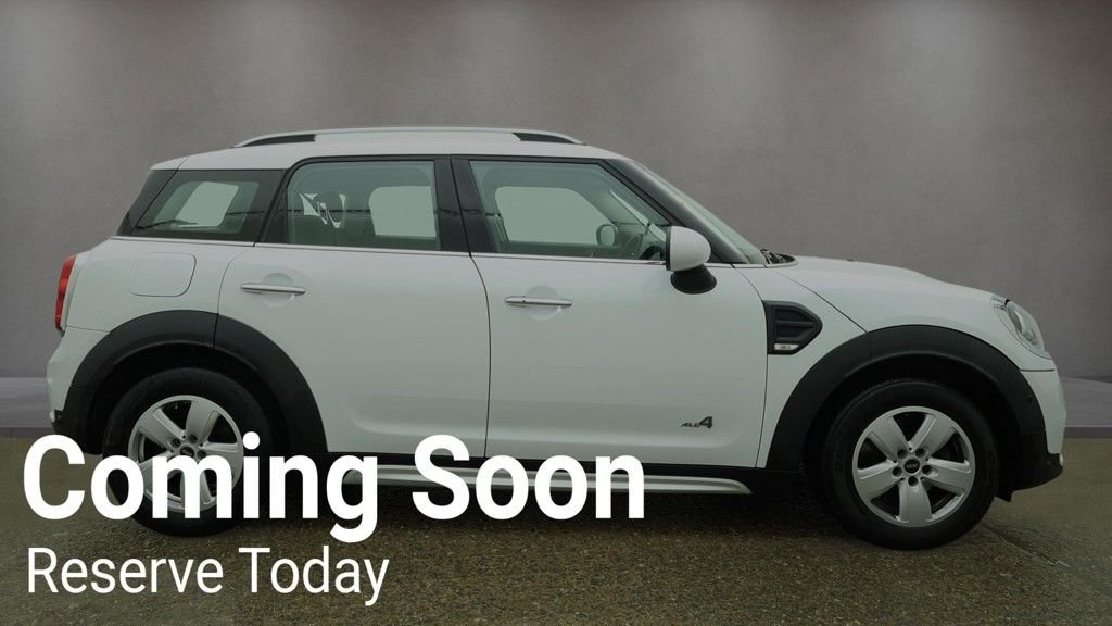 Used MINI Countryman 2017 for sale - 77551763: Photo 11