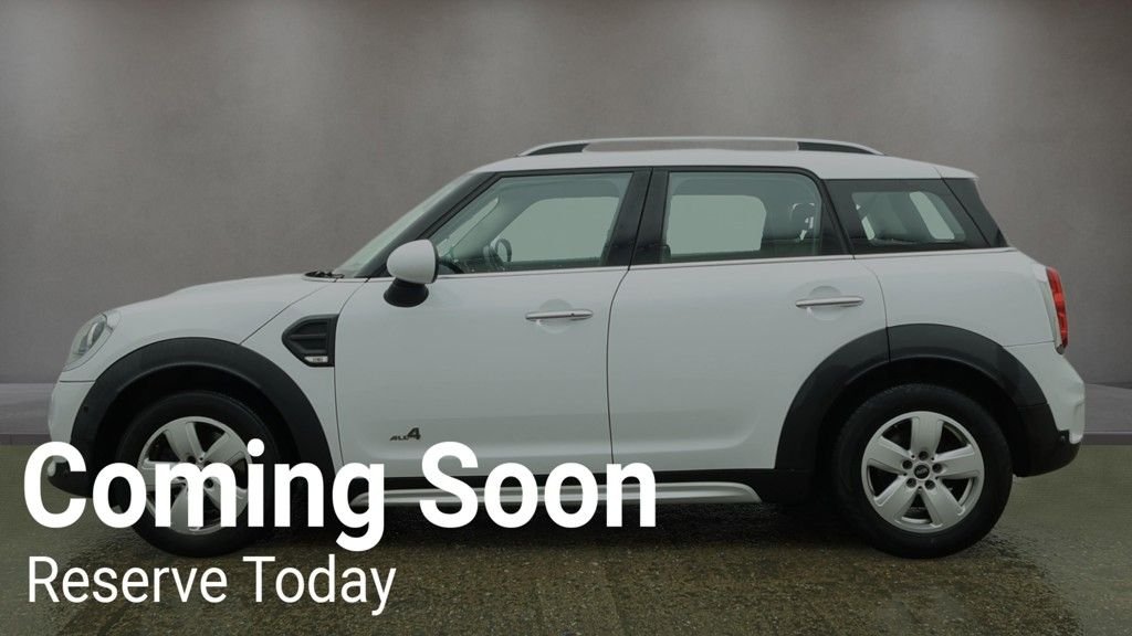 Used MINI Countryman 2017 for sale - 77551763: Photo 12