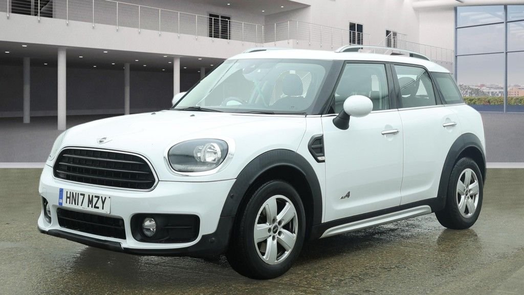 Used MINI Countryman 2017 for sale - 77551763: Photo 14
