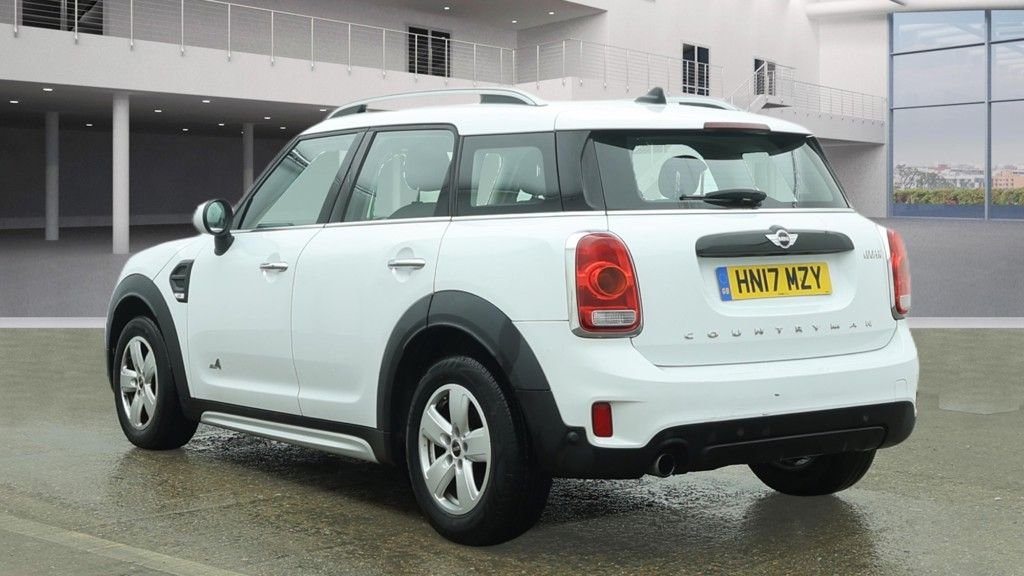 Used MINI Countryman 2017 for sale - 77551763: Photo 15