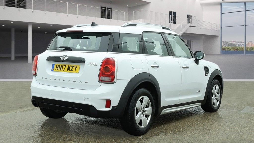 Used MINI Countryman 2017 for sale - 77551763: Photo 16