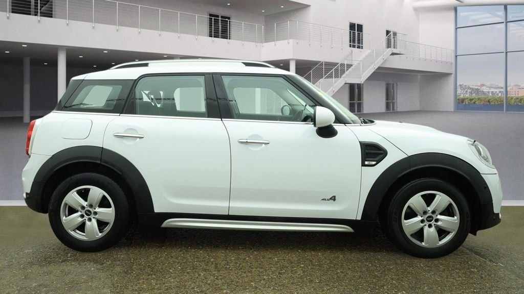 Used MINI Countryman 2017 for sale - 77551763: Photo 17