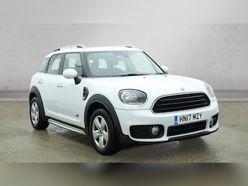 Used MINI Countryman 2017 for sale - 77551763: Photo