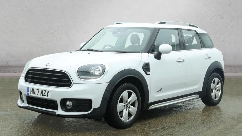 Used MINI Countryman 2017 for sale - 77551763: Photo 2