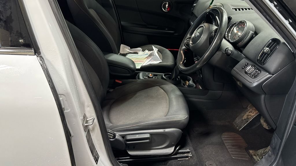 Used MINI Countryman 2017 for sale - 77551763: Photo 21