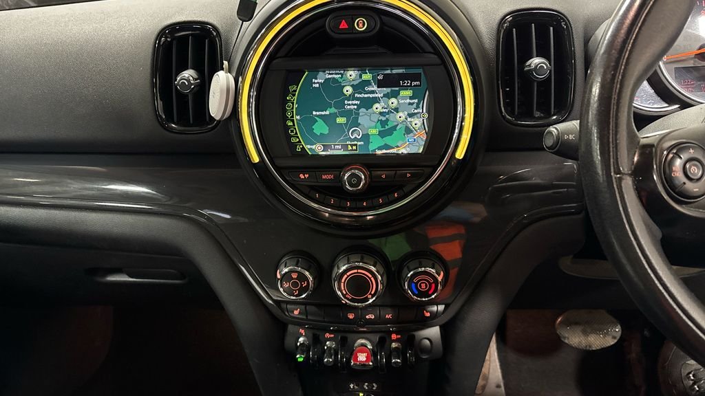 Used MINI Countryman 2017 for sale - 77551763: Photo 23