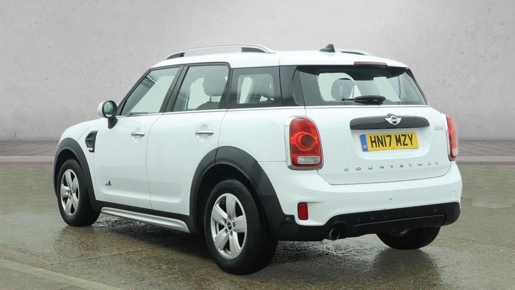 Used MINI Countryman 2017 for sale - 77551763: Photo 3