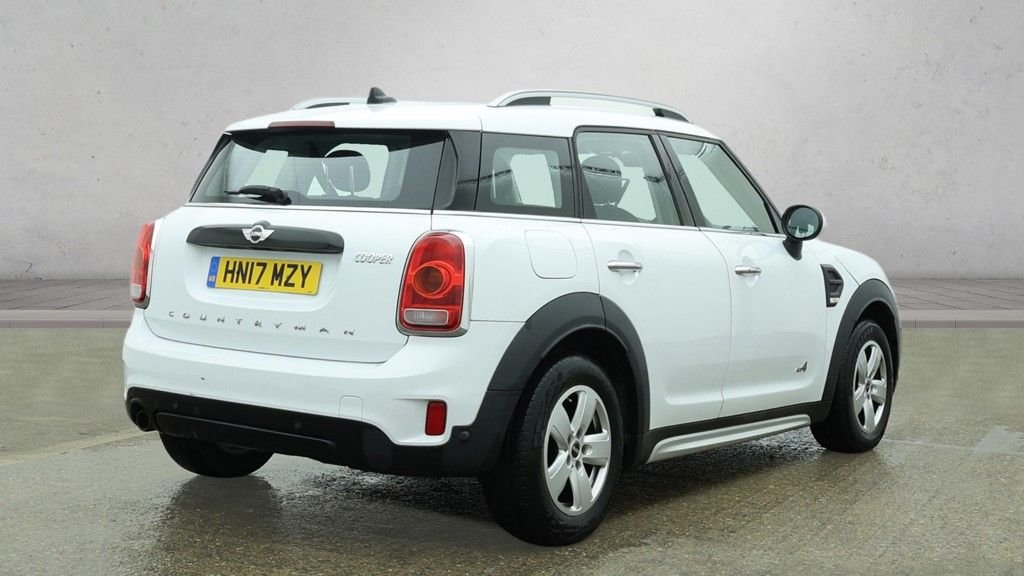 Used MINI Countryman 2017 for sale - 77551763: Photo 4