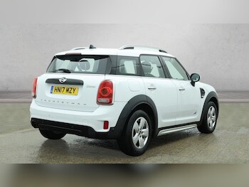 Used MINI Countryman 2017 for sale - 77551763: Photo