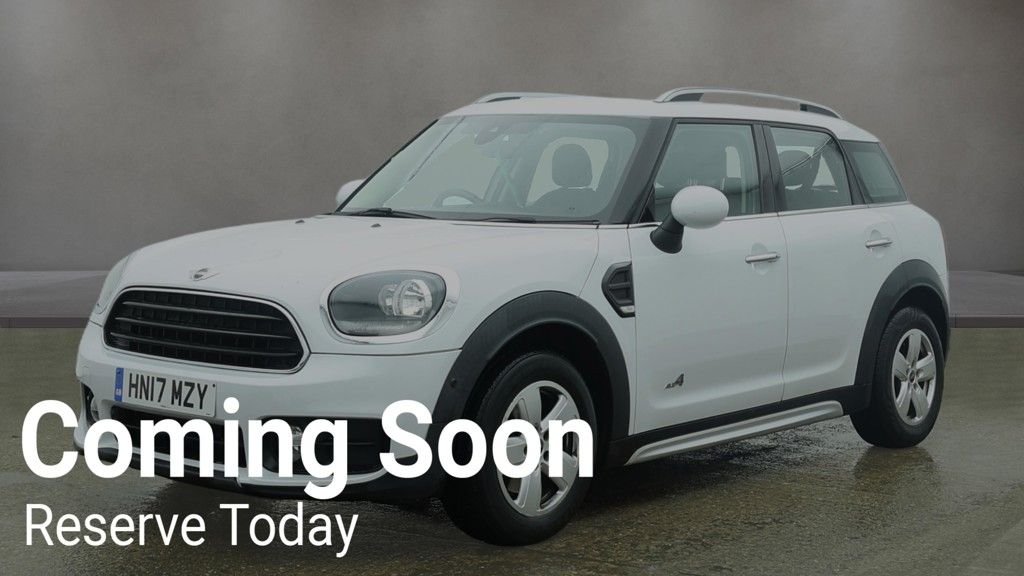 Used MINI Countryman 2017 for sale - 77551763: Photo 8