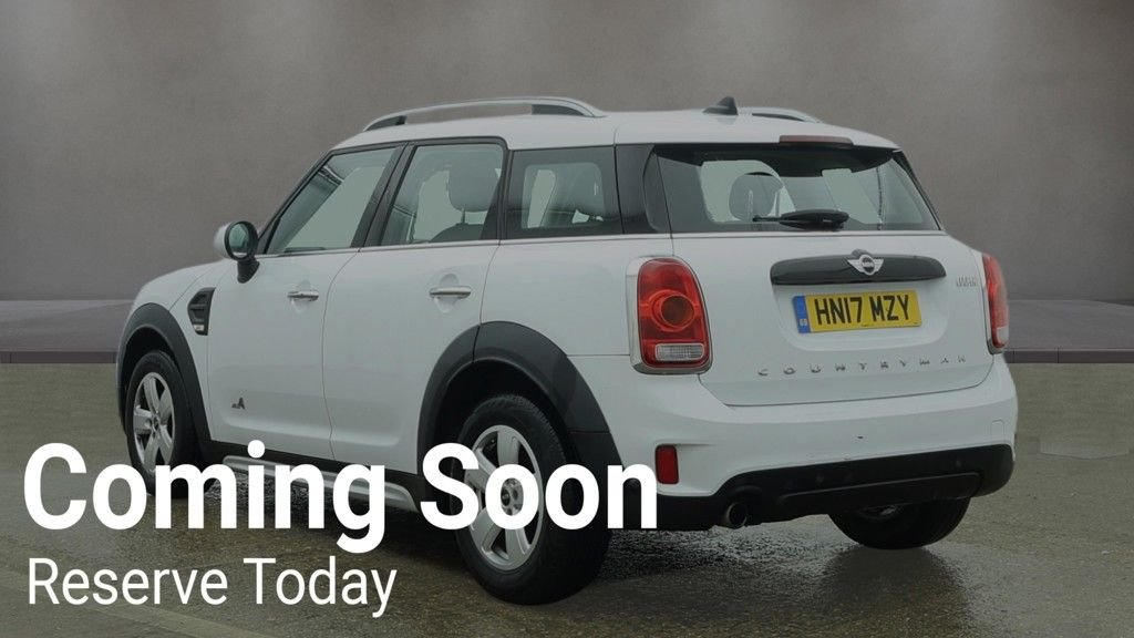 Used MINI Countryman 2017 for sale - 77551763: Photo 9