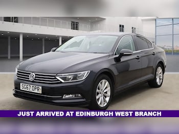 2017 (67) - 1.4 TSI 150 SE Business 4dr DSG