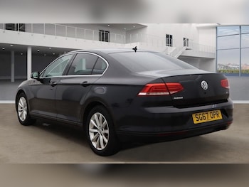Used Volkswagen Passat 2017 for sale - 76751267: Photo