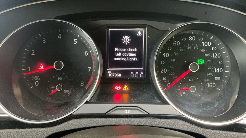 Used Volkswagen Passat 2017 for sale - 76751267: Photo 8