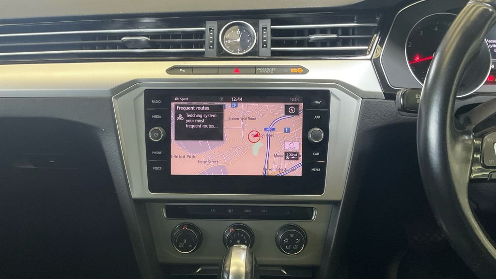 Used Volkswagen Passat 2017 for sale - 76751267: Photo 9