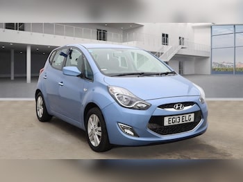 2015 (15) - 1.6 Active Hatchback 5dr Petrol Auto Euro 5 (123 bhp)