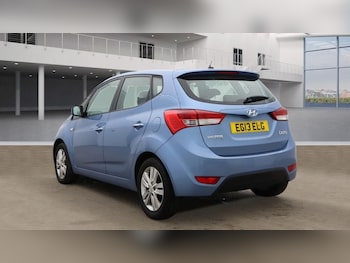 Used Hyundai Ix20 2015 for sale - 75642062: Photo