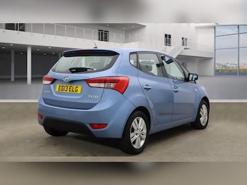 Used Hyundai Ix20 2015 for sale - 75642062: Photo