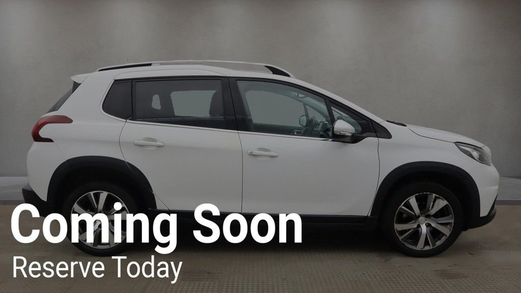 Used Peugeot 2008 2018 for sale - 77673566: Photo 11