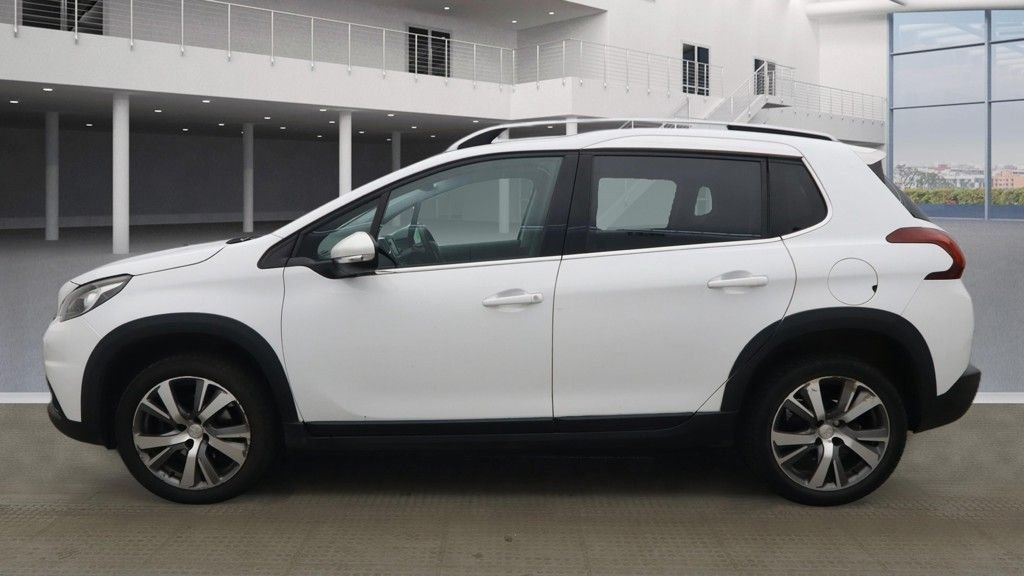 Used Peugeot 2008 2018 for sale - 77673566: Photo 18