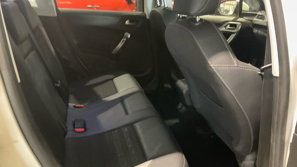 Used Peugeot 2008 2018 for sale - 77673566: Photo 20