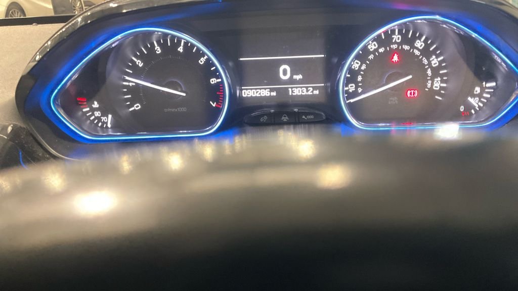 Used Peugeot 2008 2018 for sale - 77673566: Photo 22