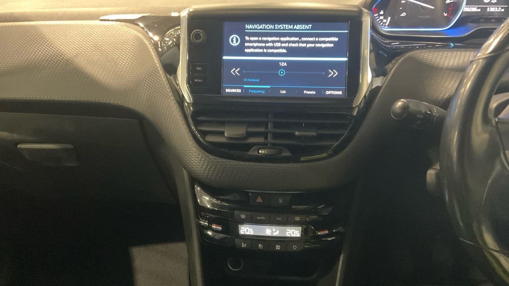 Used Peugeot 2008 2018 for sale - 77673566: Photo 23