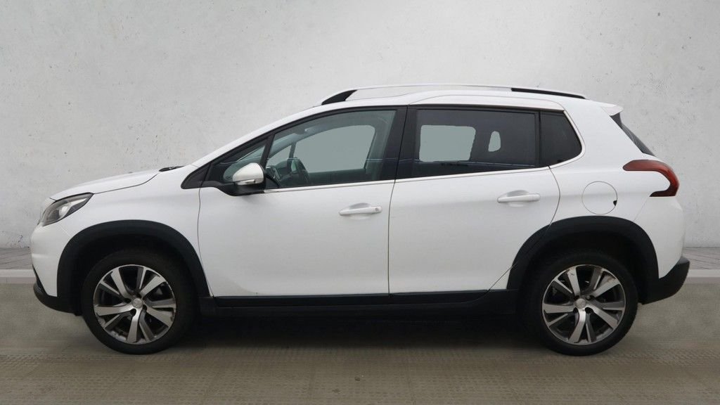 Used Peugeot 2008 2018 for sale - 77673566: Photo 6