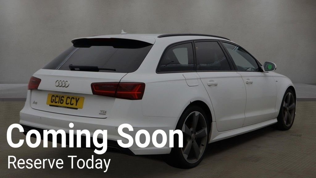 Used Audi A6 2016 for sale - 77269087: Photo 10