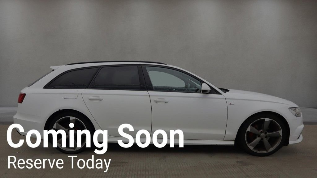 Used Audi A6 2016 for sale - 77269087: Photo 11