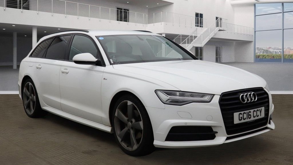 Used Audi A6 2016 for sale - 77269087: Photo 13