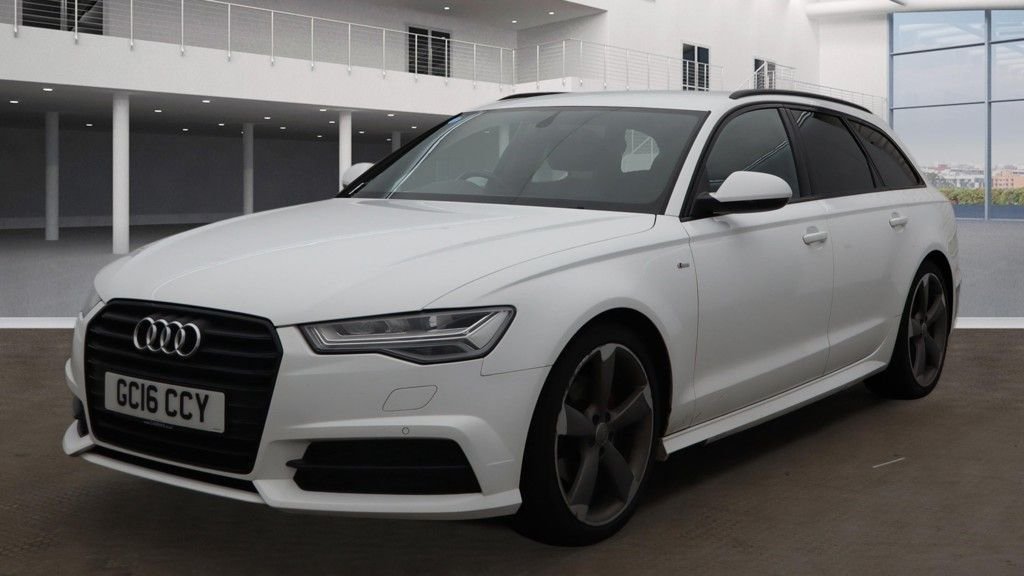 Used Audi A6 2016 for sale - 77269087: Photo 14