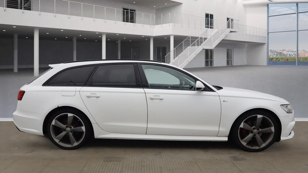 Used Audi A6 2016 for sale - 77269087: Photo 17