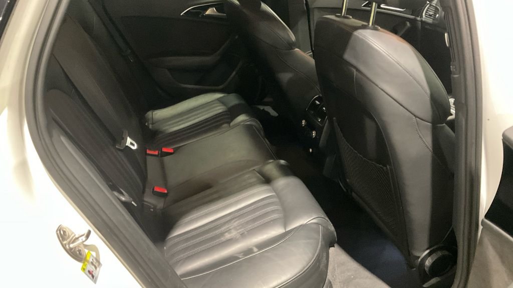 Used Audi A6 2016 for sale - 77269087: Photo 20