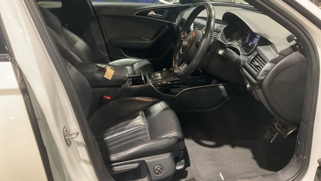 Used Audi A6 2016 for sale - 77269087: Photo 21