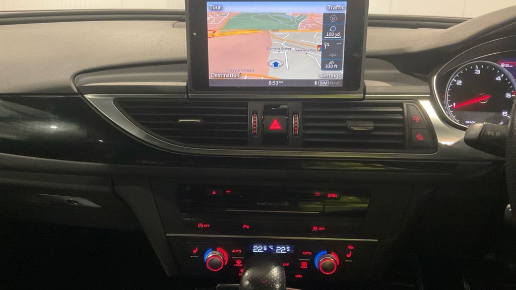 Used Audi A6 2016 for sale - 77269087: Photo 23