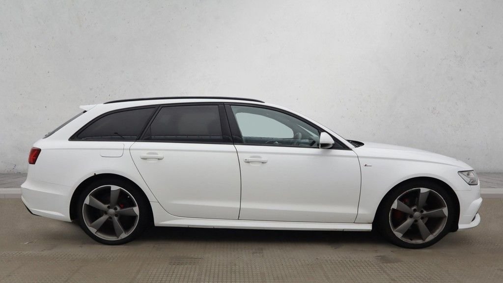 Used Audi A6 2016 for sale - 77269087: Photo 5