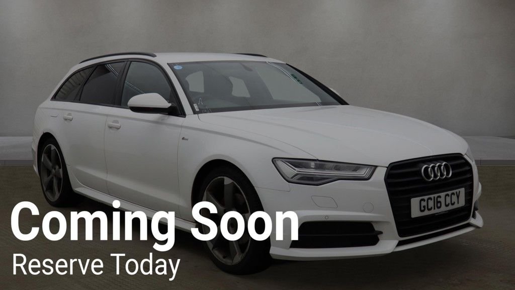 Used Audi A6 2016 for sale - 77269087: Photo 7