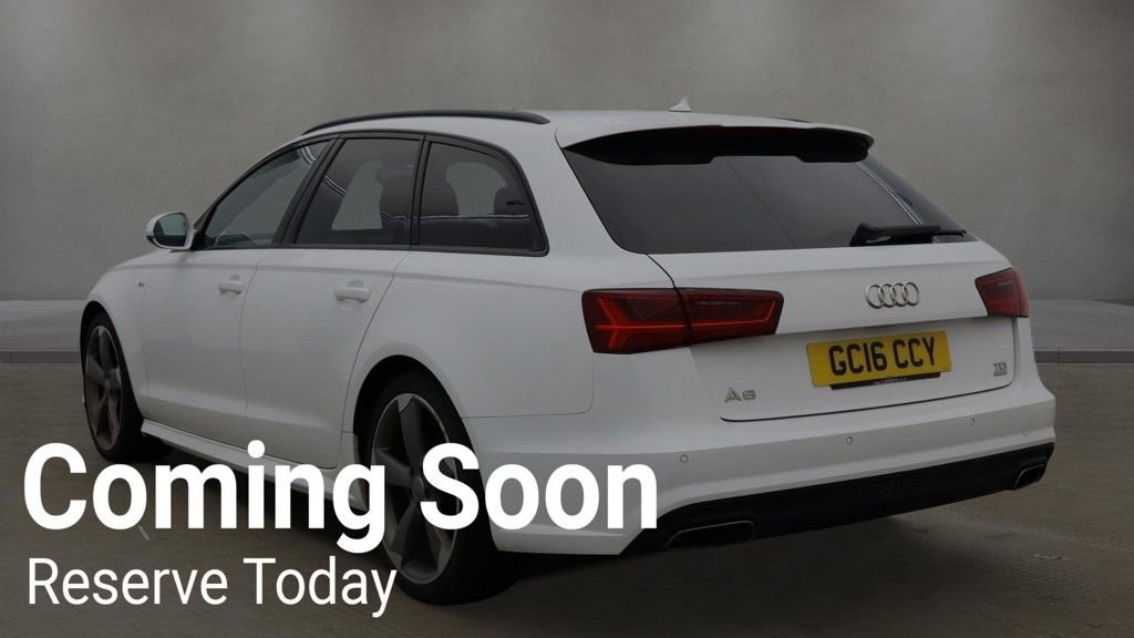 Used Audi A6 2016 for sale - 77269087: Photo 9